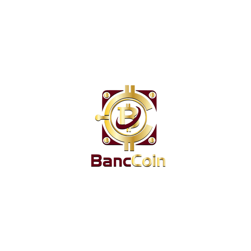 BancCoin Logo